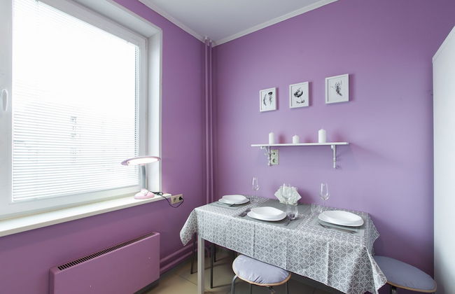 GoodAps Leninskiy avenue - Photo 7