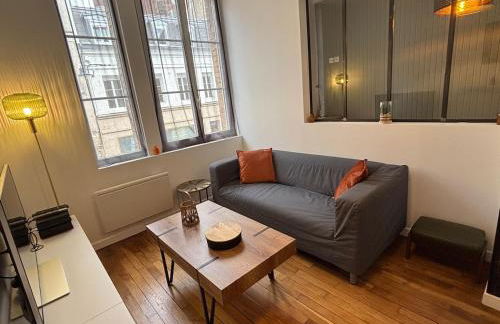 Le Saint André Hyper centre ville - Foto 22