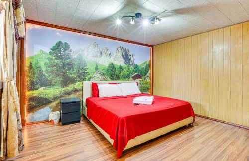 Pet-Friendly Home Near Downtown Henderson - Foto 12