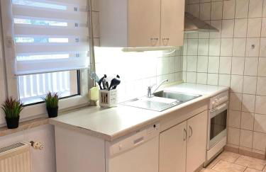 Local-Beds Ferienwohnung Monteurwohnung - Foto 6