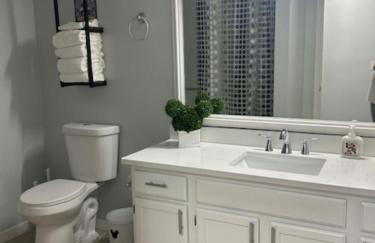 Magical Apartment DisneyFree ShuttleFree parking - Foto 37