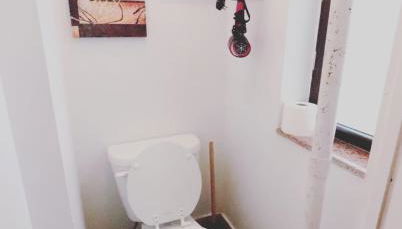 Quirky & Cozy Loft SoHo Little Italy - Sleeps 4 - Foto 4