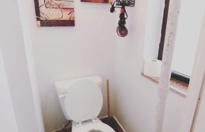 Quirky & Cozy Loft SoHo Little Italy - Sleeps 4 - Foto 4