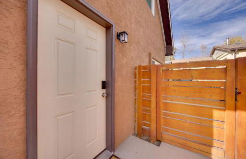 Cozy Couples Retreat 5 Mi to Garden of the Gods! - Foto 21