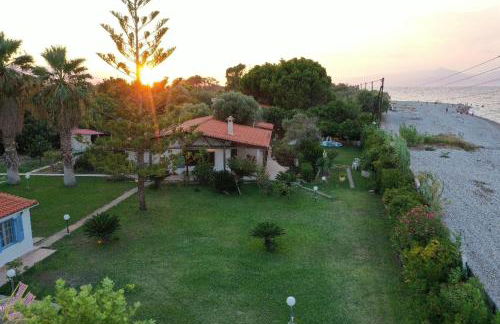 Villa Akrata - Photo 27