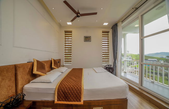 The Heaven by Xplore Indo - Foto 6