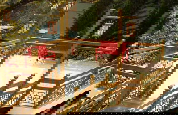 Suites Jardin Imperial - Photo 23