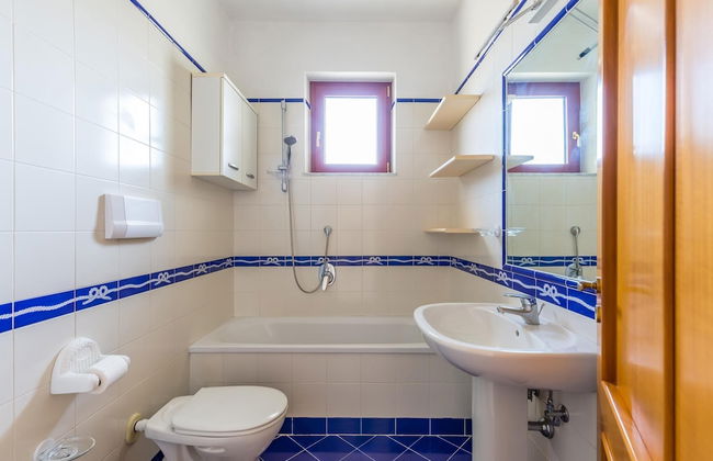 Friendly Family Apartment at Ischia - Foto 30