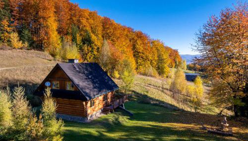 Chata na Kowalówkach - domek w górach - blisko szlaków i wyciągu - Foto 4