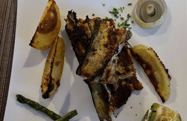 Odin Luxury Motor Yacht - Foto 36