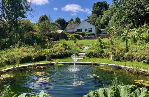 Fuchsia Cottage - Foto 43