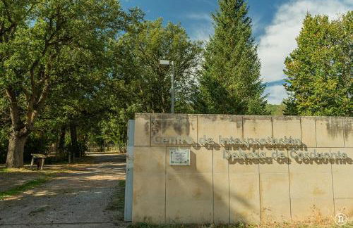 Casa Rural " LA PARRA" - Foto 30