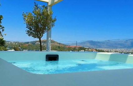 One 360 Skyline Athens Penthouses - Foto 53