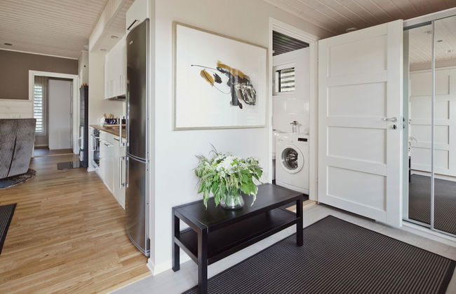 Holiday Club Saimaan Rauha Apartments - Photo 14