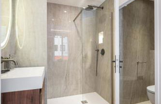 luxueux, spacieux dans le quartier du port - Foto 22