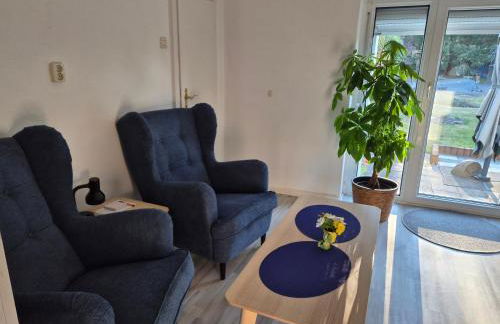 Ferienwohnung Schorfheide Krüger - Foto 32