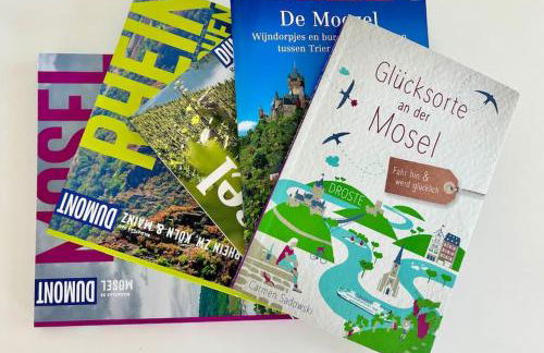 Mosel Urlaub Stabenhof - Whirlpool, Natur und Grill - Foto 7