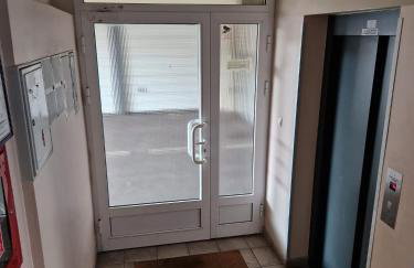 APARTMAN LIDER Zagreb Free Parking 2 Bedrooms 54 m2 Self Check-in - Photo 58