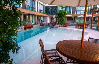 Flat de Alto Padrão em Porto de Galinhas - Foto 43