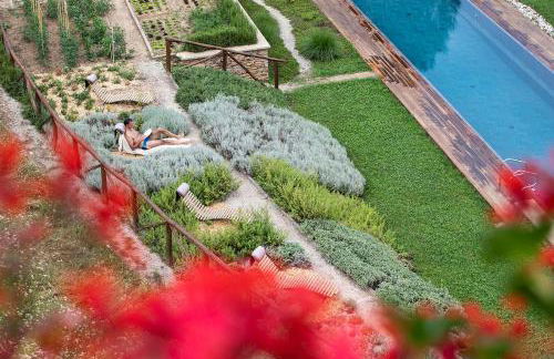 Dionisia's Home, Pool, Spa on Monviso UNESCO ALPS - Foto 17