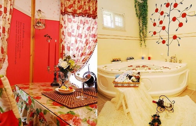 Castel on the hill pension - Photo 6