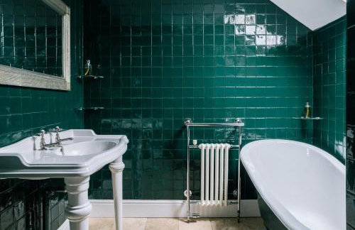 Heron House at Millfields Farm Cottages - Foto 28