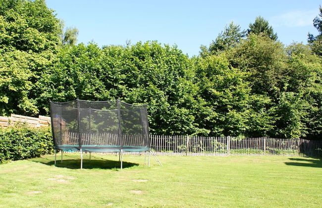 Malmedy Forestside Home - Photo 31