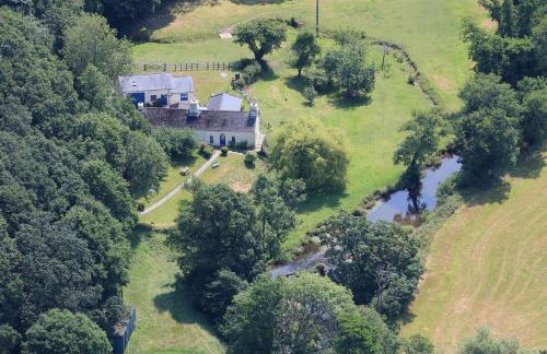 Penwaun Newport, Pembrokeshire - Foto 19