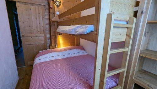 Appartement au lac ski aux pieds - Foto 4