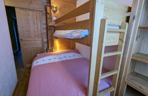 Appartement au lac ski aux pieds - Foto 4