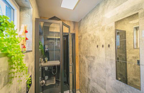 Lazy Deer - Camp - Foto 28