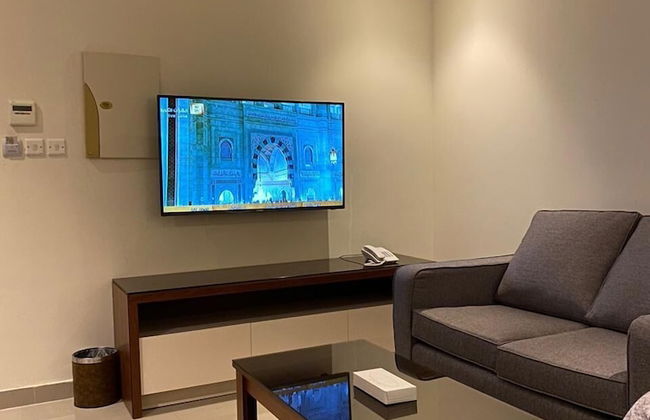 Rihanna Inn Hotel Apartement - Foto 4