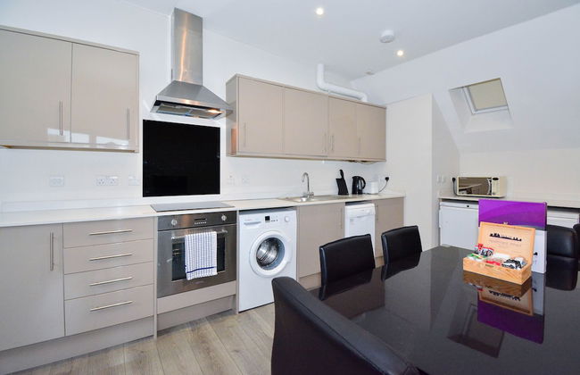 Apartment Wharf – Canary South - Foto 32