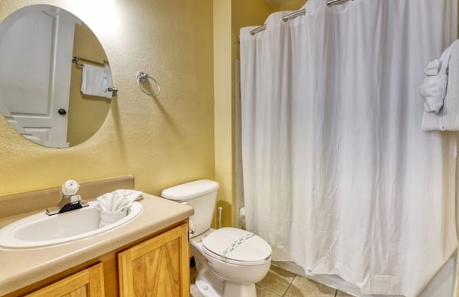 Zacharias' Runaway Beach Condo - Foto 6