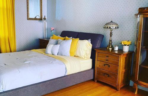 Bo's Queen Anne with Hot Tub and fenced backyard - Foto 19