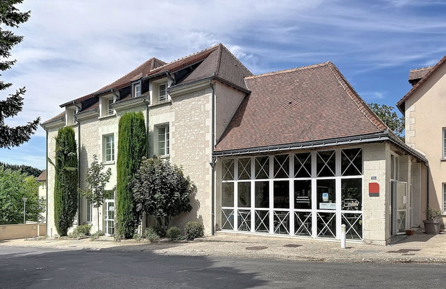 Terres de France - Appart'Hôtel La Roche Posay - Foto 87