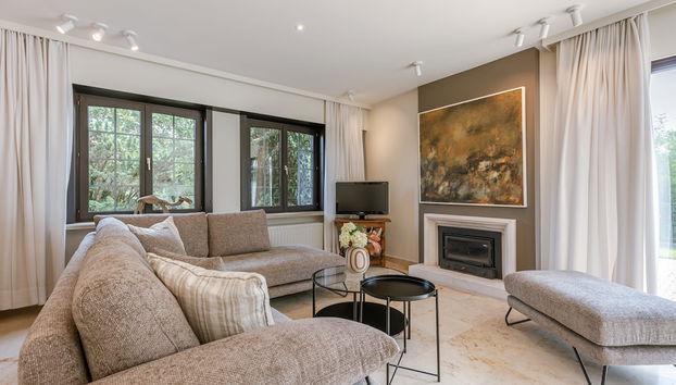 BE KOK Koni 33 in Koksijde - Foto 2, Habitación