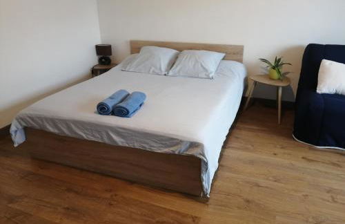 Ravissant studio proche de la Loire - Foto 17