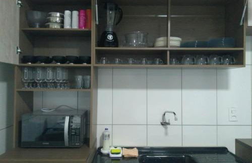 Apartamento Praia Grande - São Francisco do Sul - Sc - Foto 12