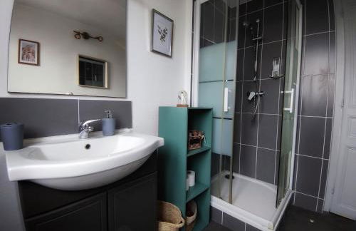 Le char'Mans appartement cosy proche gare et tram - Photo 3