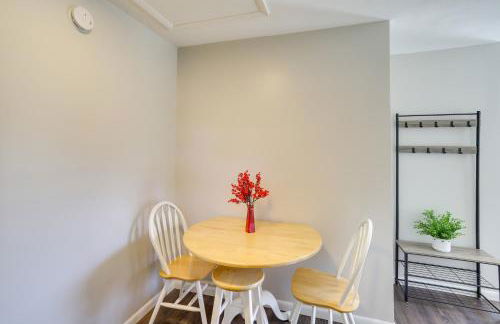 Lovely South Bend Home about 3 Mi to Dtwn and Notre Dame - Foto 12