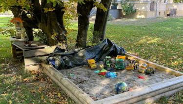 Traumvilla im Herzen Hainichens - Foto 3