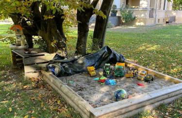 Traumvilla im Herzen Hainichens - Foto 3