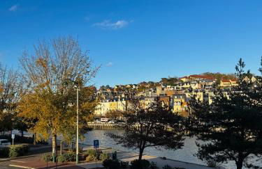 La Brise Marine - Deauville, à deux pas de la gare - Photo 12