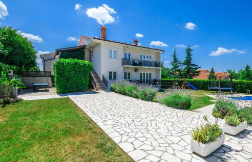 Holiday Home Orihi Bb Croatia - Foto 13