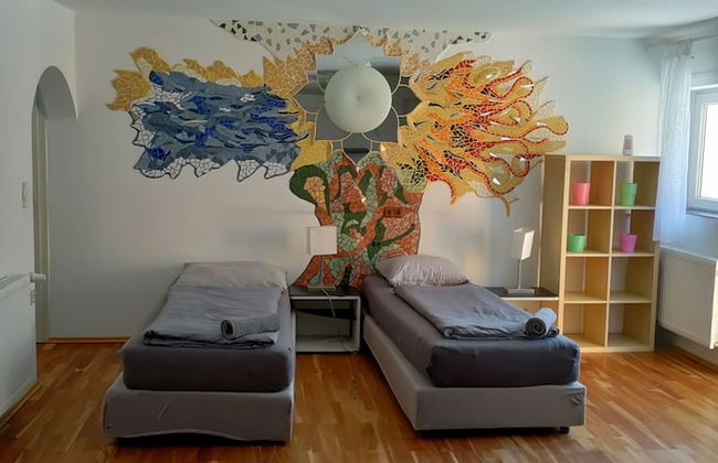 Geinberg Suites & Vianova Lodges - Photo 34