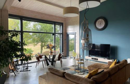 Maison écologique de qualité supérieure - Foto 58