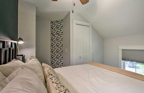 The Nook, boutique Galena cottage - Foto 11