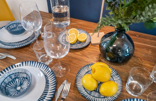 Taro s Blue Sea Apartment - Foto 35