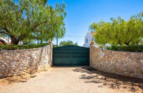 Apartamentos Flor da Laranja, Albufeira by AlgarveBlossom - Foto 64